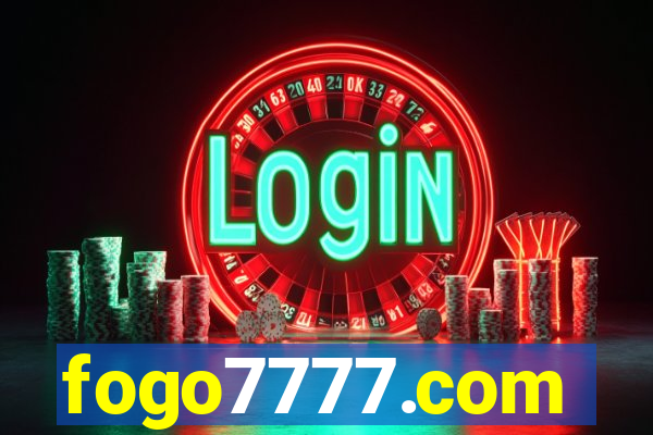 fogo7777.com