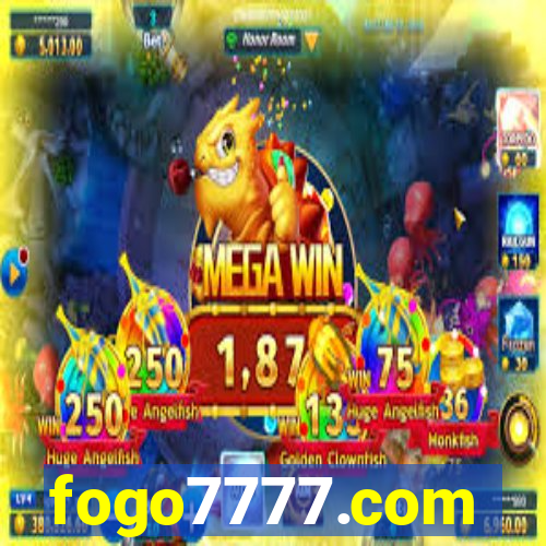 fogo7777.com