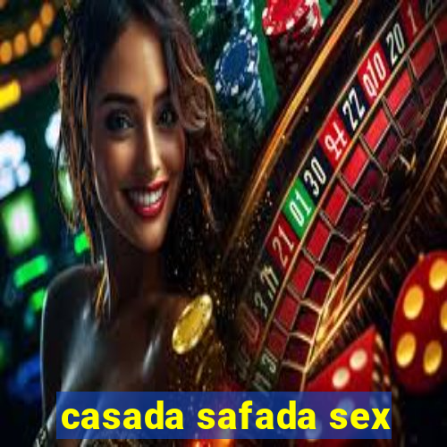 casada safada sex