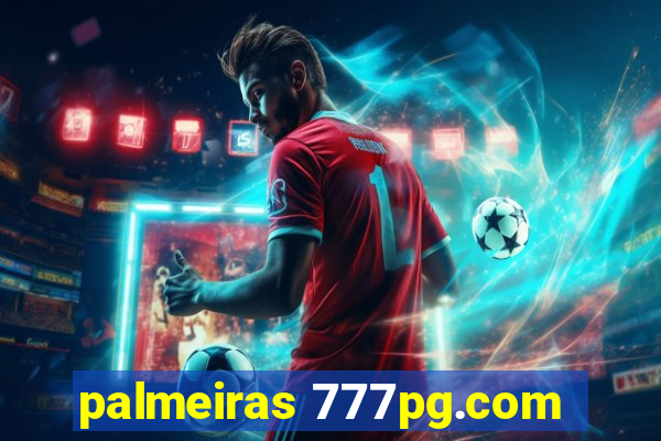 palmeiras 777pg.com