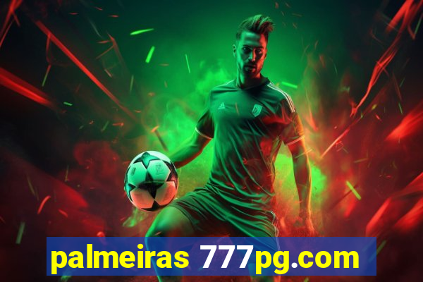 palmeiras 777pg.com