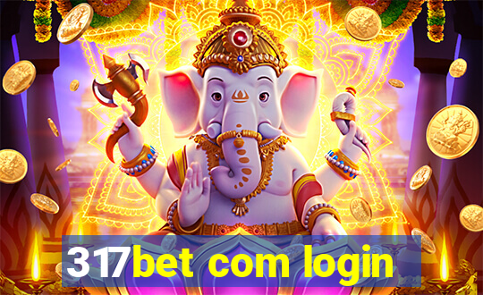 317bet com login