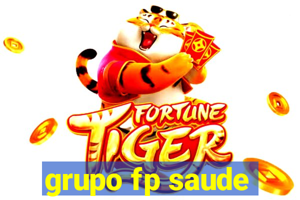 grupo fp saude