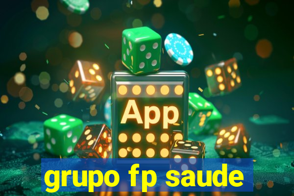 grupo fp saude