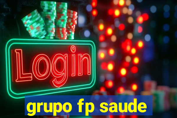 grupo fp saude