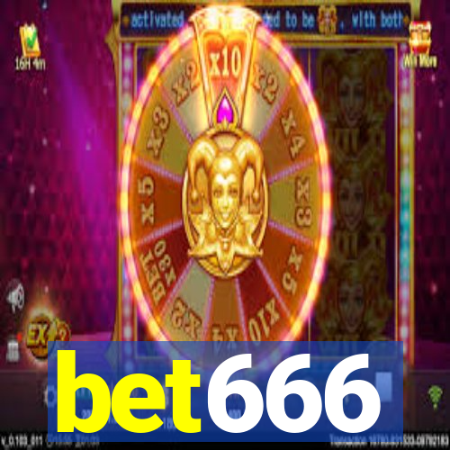 bet666