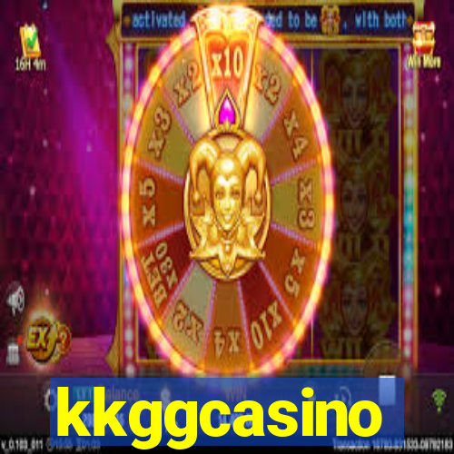 kkggcasino