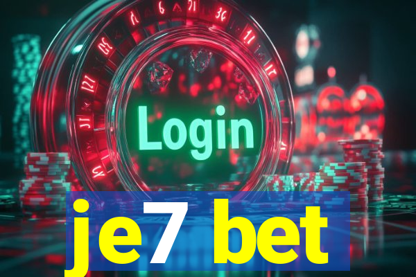 je7 bet