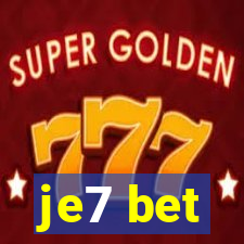 je7 bet