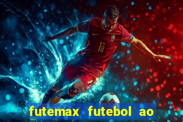 futemax futebol ao vivo libertadores