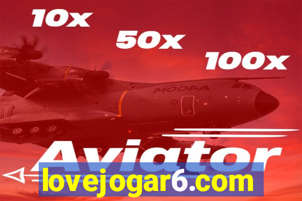 lovejogar6.com