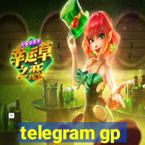 telegram gp