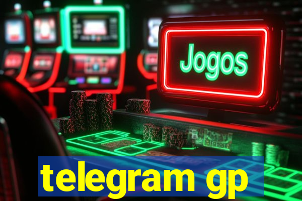 telegram gp