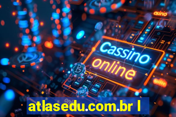 atlasedu.com.br l