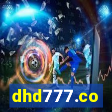 dhd777.co