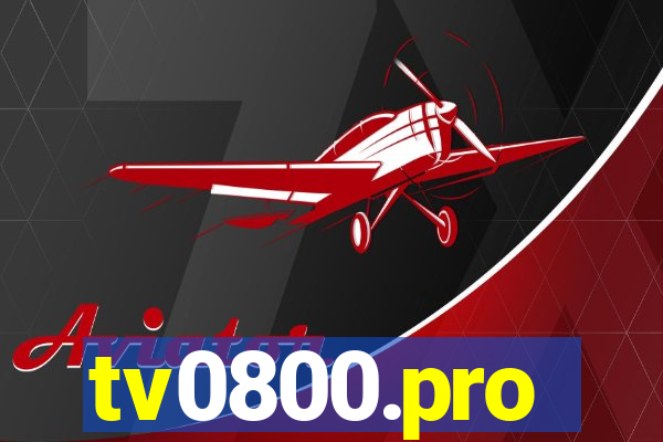 tv0800.pro