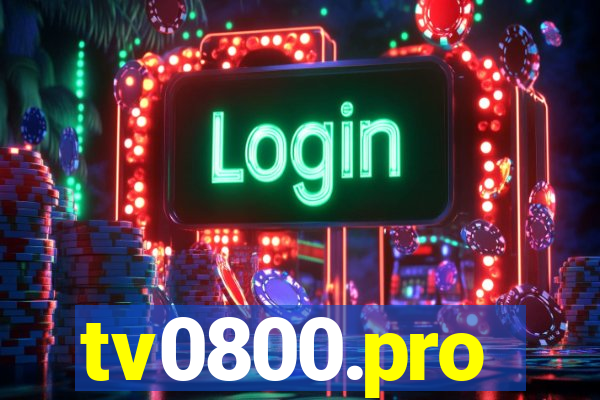 tv0800.pro