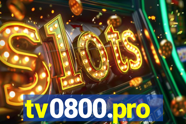 tv0800.pro