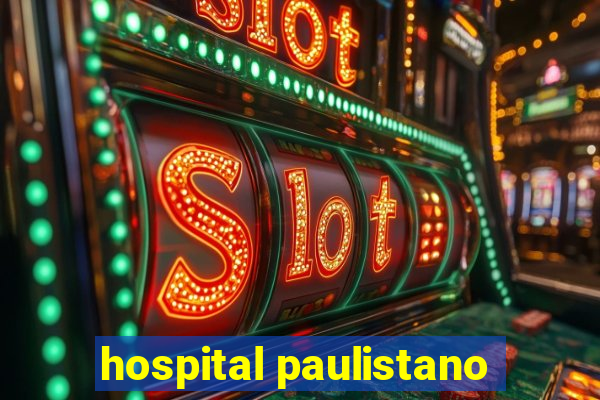 hospital paulistano