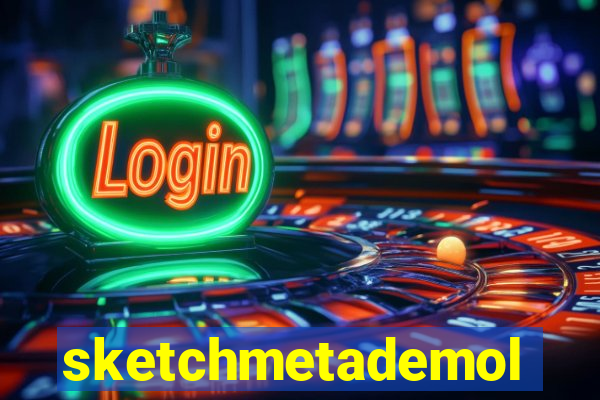 sketchmetademolab