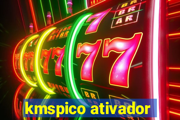 kmspico ativador