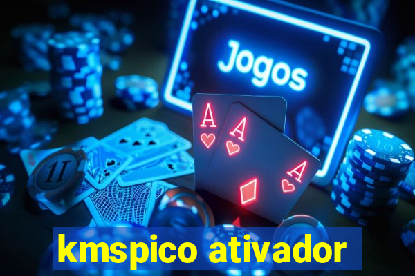 kmspico ativador