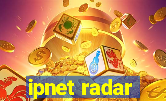 ipnet radar