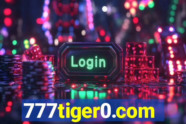 777tiger0.com