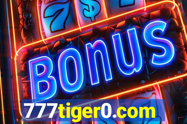 777tiger0.com