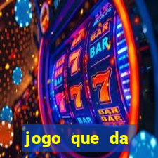 jogo que da dinheiro para se cadastrar