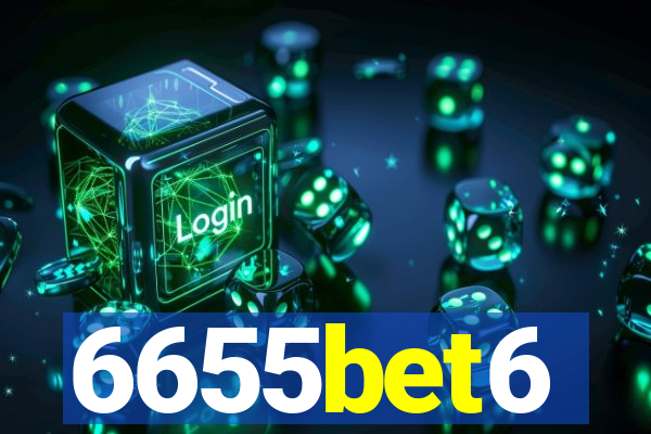 6655bet6