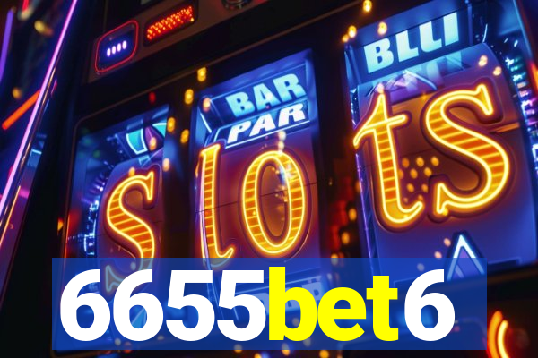 6655bet6