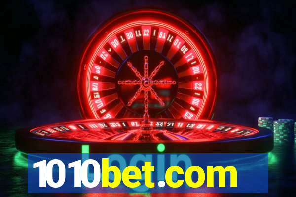 1010bet.com