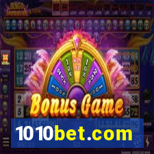 1010bet.com