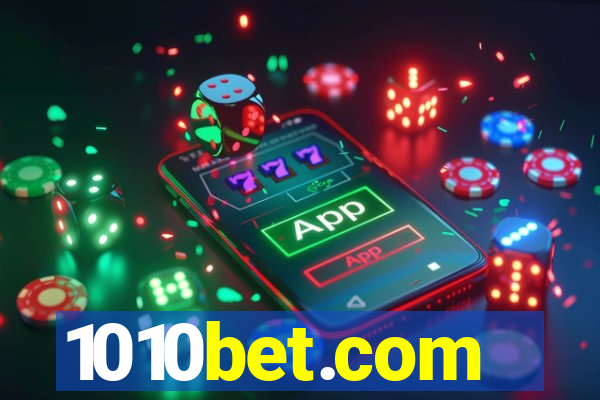 1010bet.com