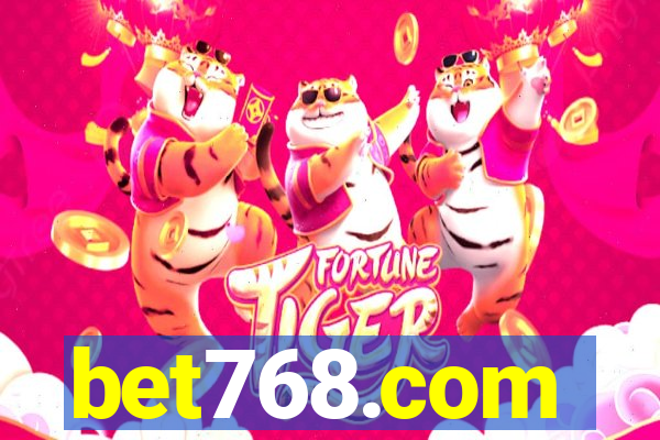 bet768.com