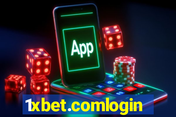 1xbet.comlogin