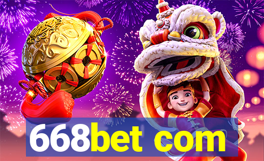 668bet com