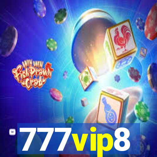 777vip8