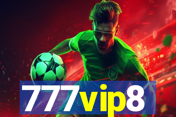 777vip8