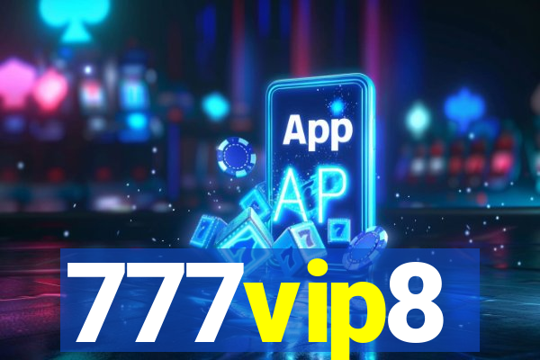 777vip8