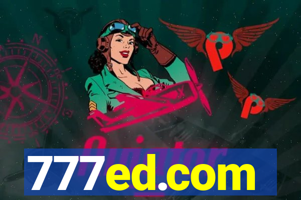 777ed.com