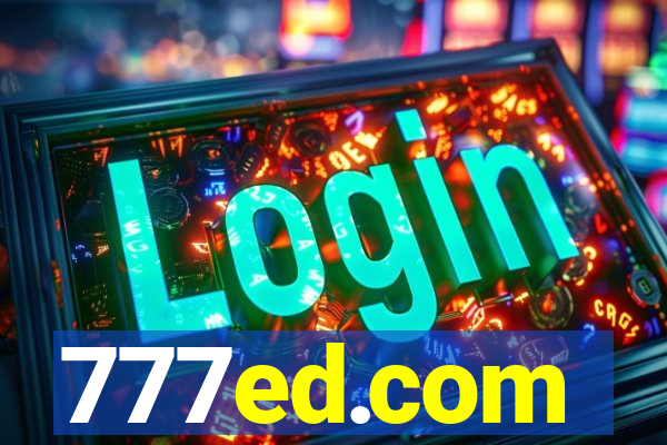 777ed.com