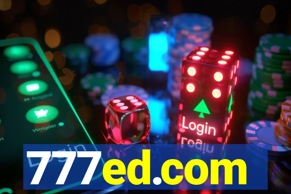 777ed.com