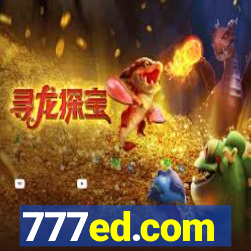 777ed.com