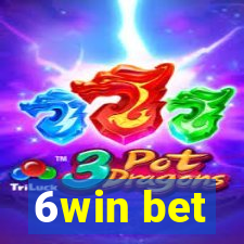 6win bet