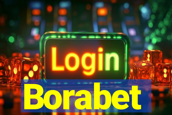 Borabet