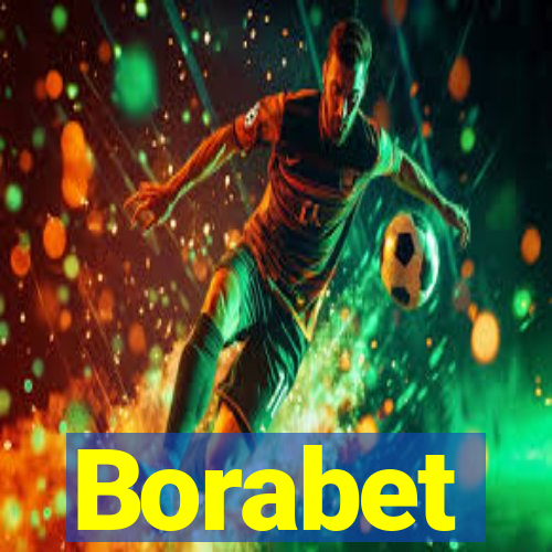 Borabet