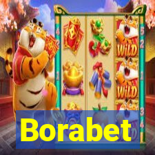 Borabet