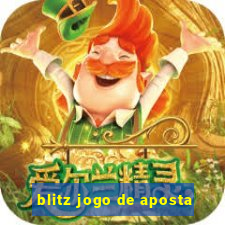 blitz jogo de aposta